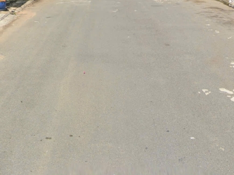 Đất nền thổ cư tại khu CN Đức Hoà Long An