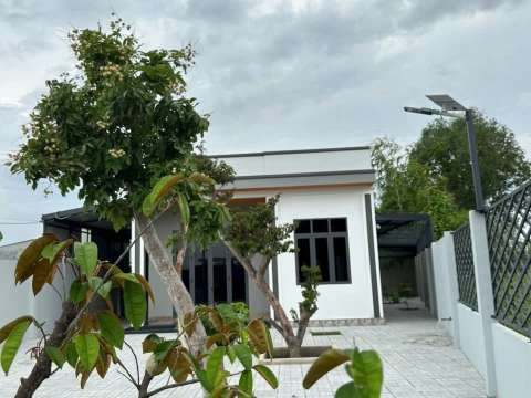 Nhà bán chính chủ Đức Hoà Long An