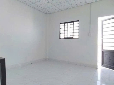 Nhà khu dân cư Tân Đức