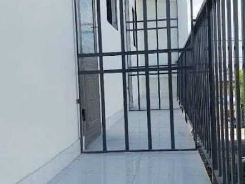 Nhà khu dân cư Tân Đức