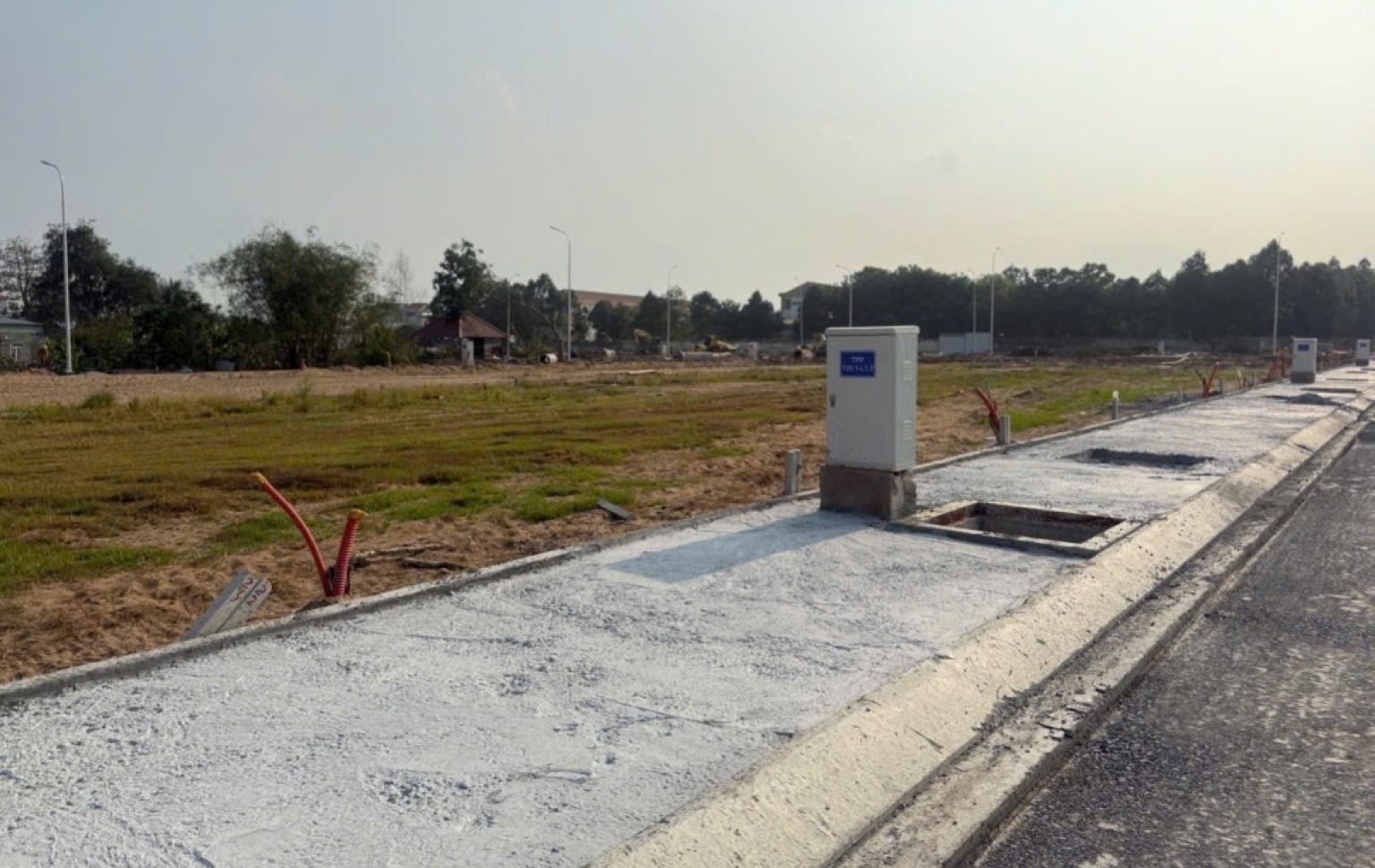 Vtrí đẹp diện tích 5x20m, kế bên trường học Nguyễn Hữu Thọ