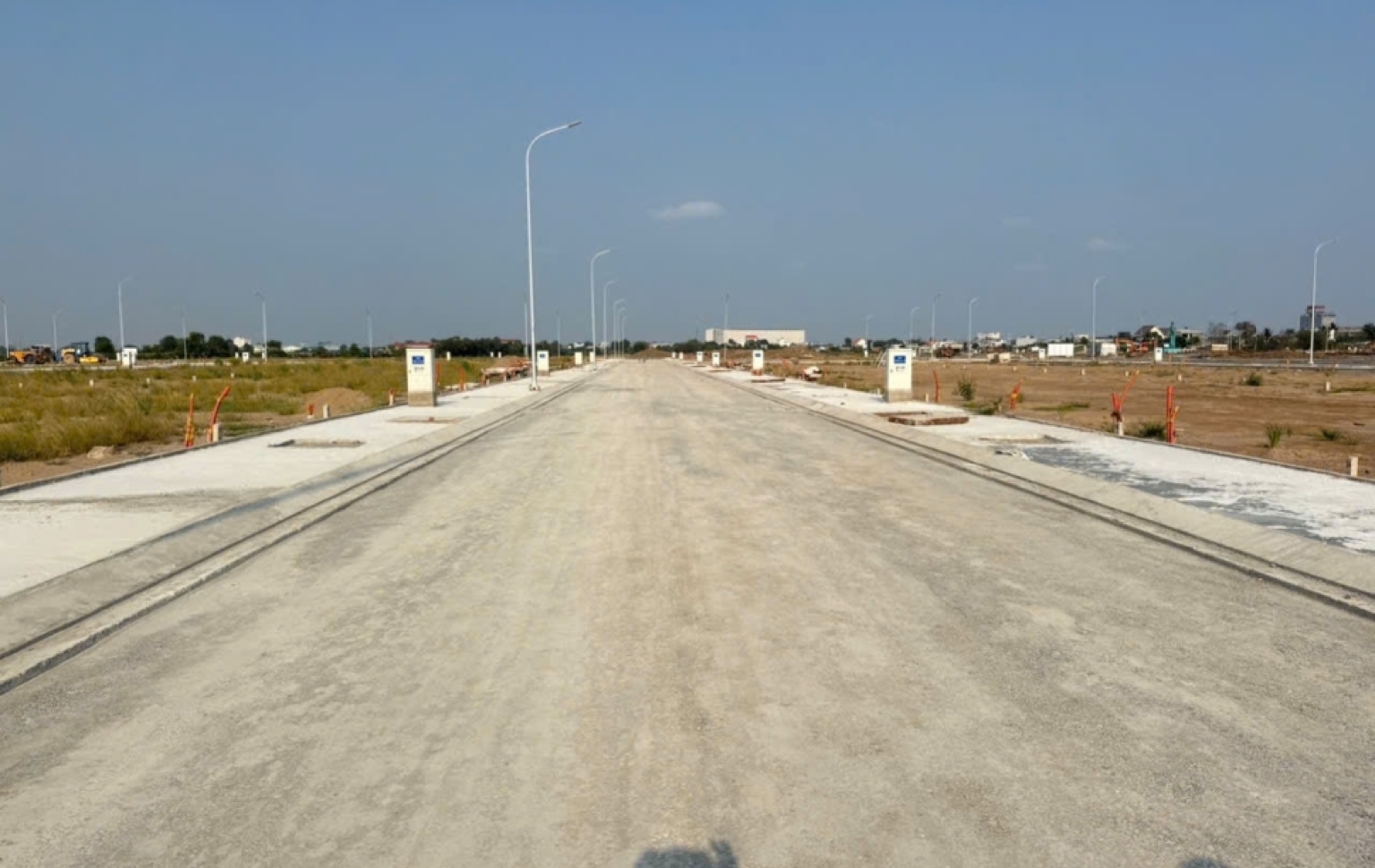 Vtrí đẹp diện tích 5x20m, kế bên trường học Nguyễn Hữu Thọ