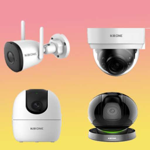 Lắp đặt, sửa chữa hệ thống camera