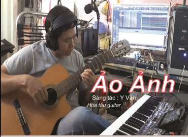 Ảo ảnh - Guitar Demo