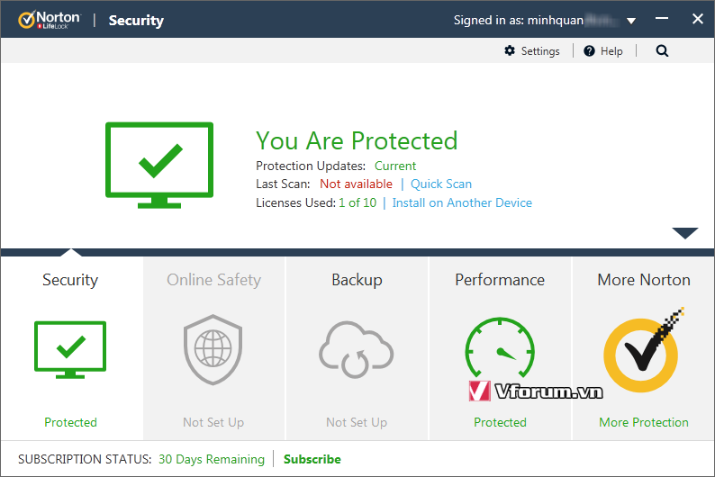 Hướng dẫn cách diệt virus Cloudnet.exe tận gốc hiệu quả 100%