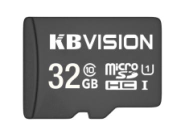 THẺ NHỚ MICROSD Netac 32G-120K