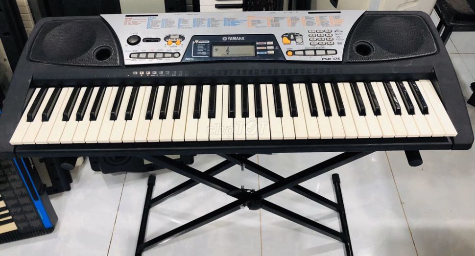 Thu mua đàn organ cũ