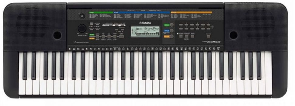 Thu mua đàn organ cũ