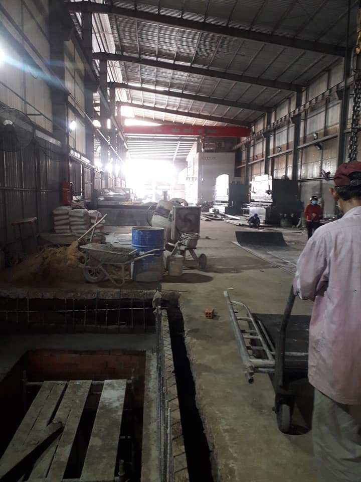 Nhận Lắp Đặt, Sửa Chữa, Nâng Cấp Công trình, Hệ thống camera lớn nhỏ 