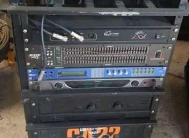 Thu Mua Dàn Âm Thanh Nhạc Sống với giá cao. 093.7794.608