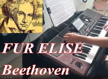 Fur Elise - Beethoven
