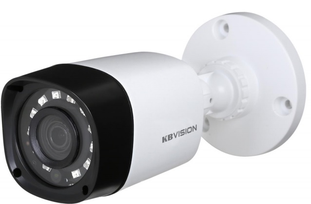 Camera HDCVI hồng ngoại 4.0 Megapixel KBVISION KX-2K11CP Camera HDCVI hồng ngoại 4.0 Megapixel KBVISION KX-2K11CP