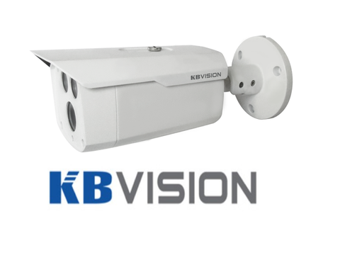 CAMERA KBVISION CVI 4.0MP KX-C2K13C