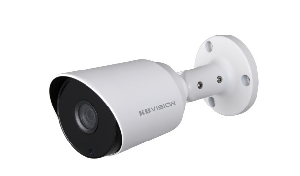 Camera HDCVI hồng ngoại 4.0 Megapixel KBVISION KX-C2K11C Camera HDCVI hồng ngoại 4.0 Megapixel KBVISION KX-C2K11C