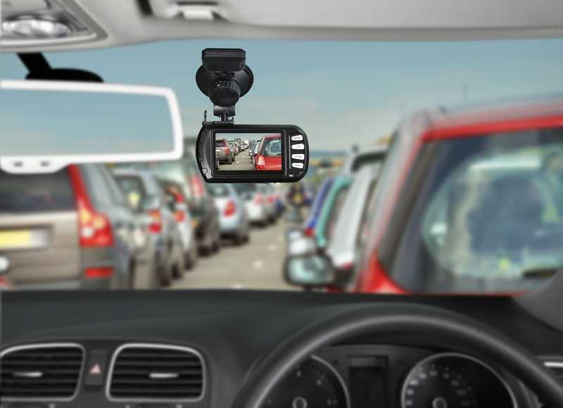 Top Camera hành trình tốt nhất hiện nay