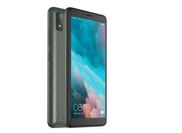 Vingroup ra mắt điện thoại thông minh giá 600.000 đồng