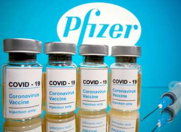 Anh phê duyệt khẩn cấp vắc xin COVID-19 của Pfizer-BioNTech