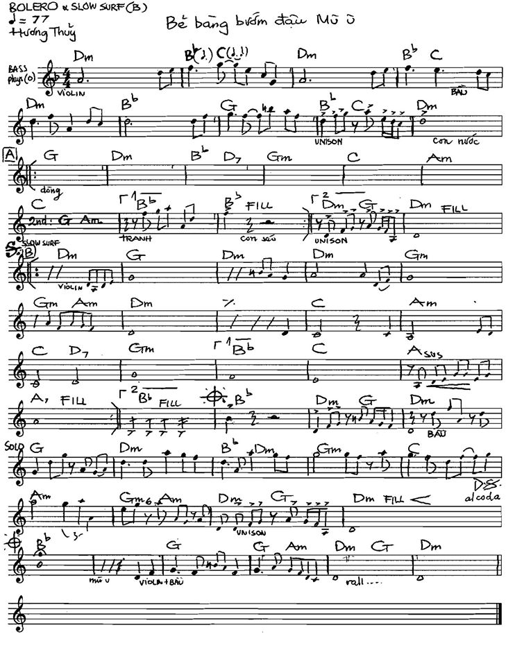 Bẻ Bàng Bướm Đậu Mù U