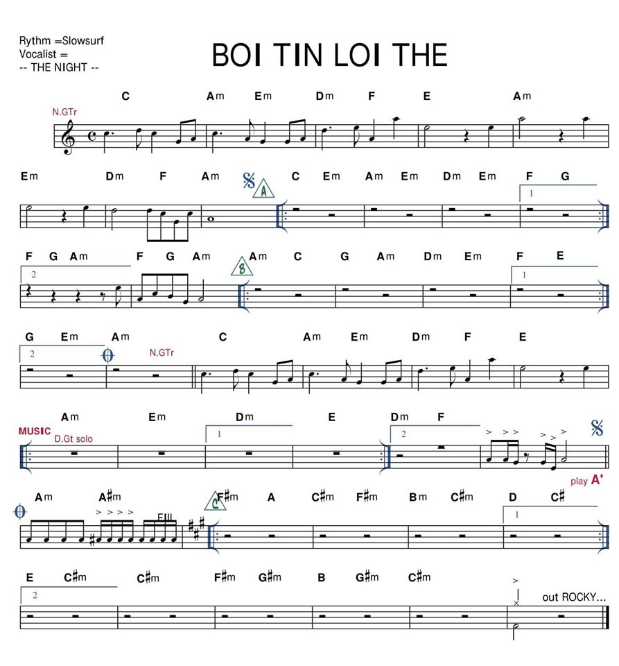 Bởi Tin Lời Thề