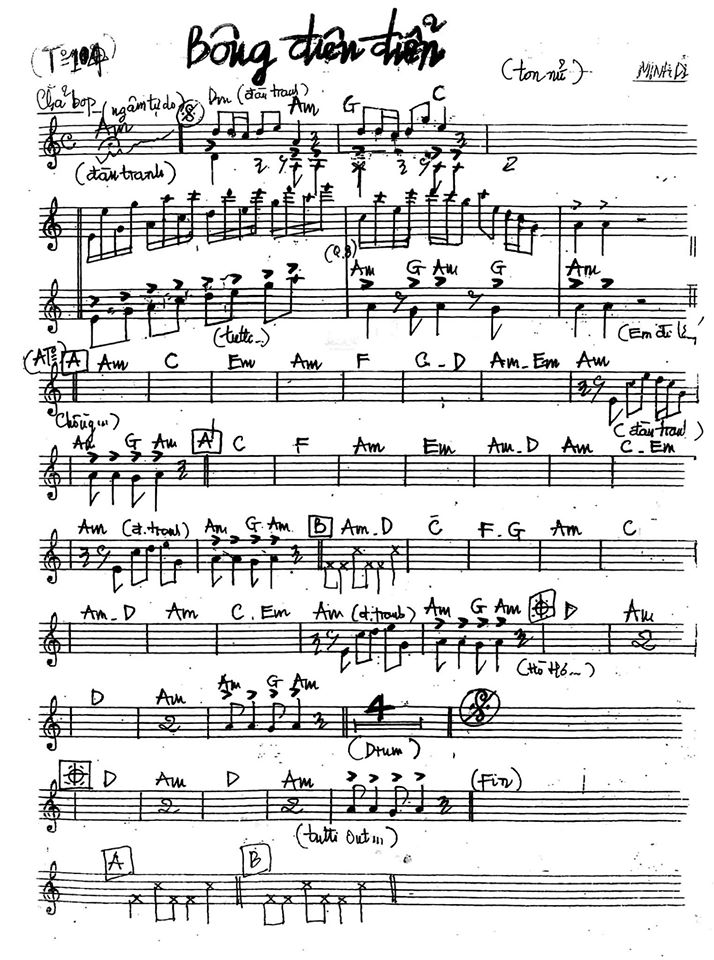 Bông Điên Điển