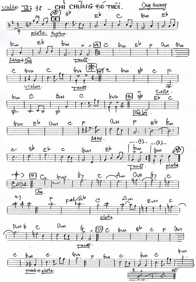 Chỉ Chừng Đó Thôi