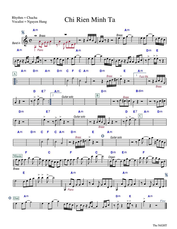 Chỉ Riêng Mình Ta