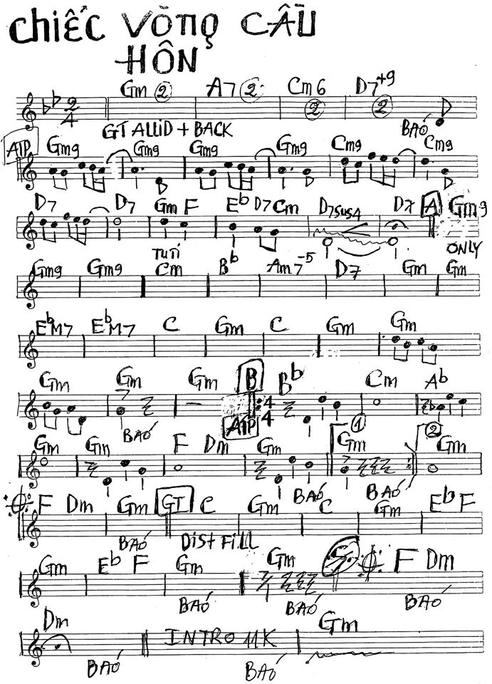 Chiếc Vòng Cầu Hôn