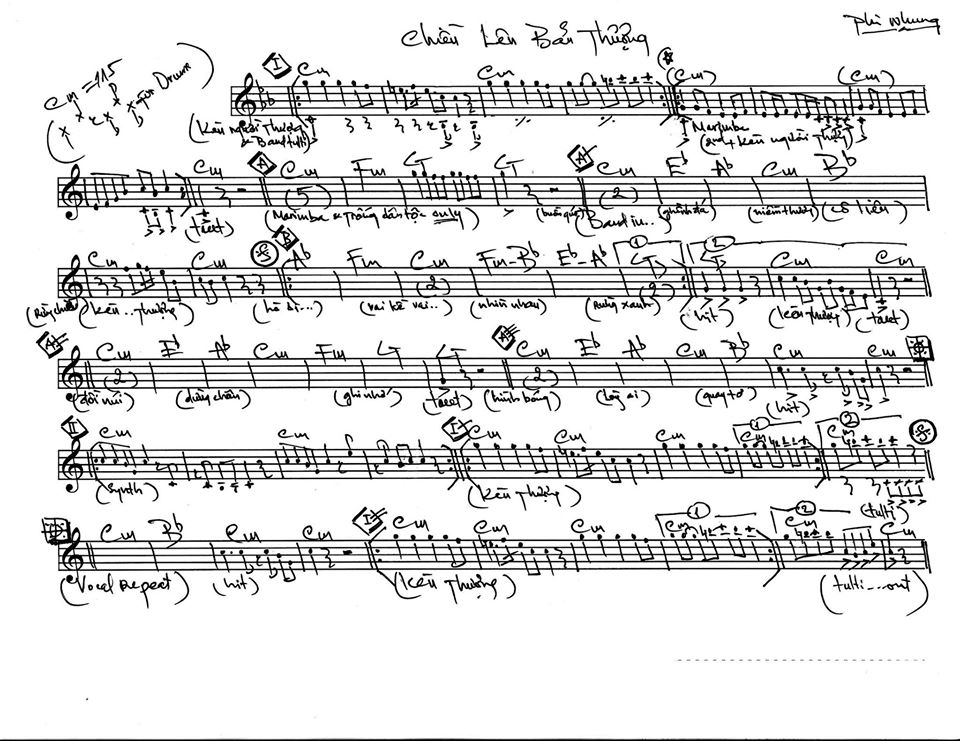 Chiều Lên Bản Thượng