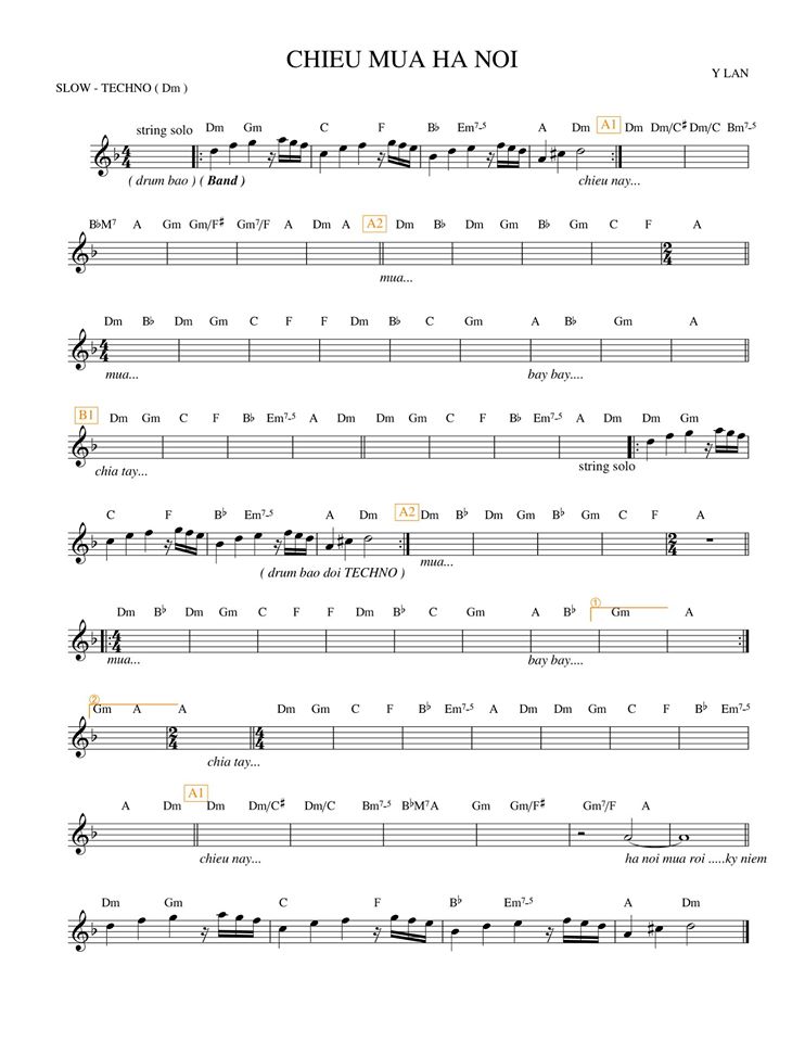 Chiều Mưa Hà Nội