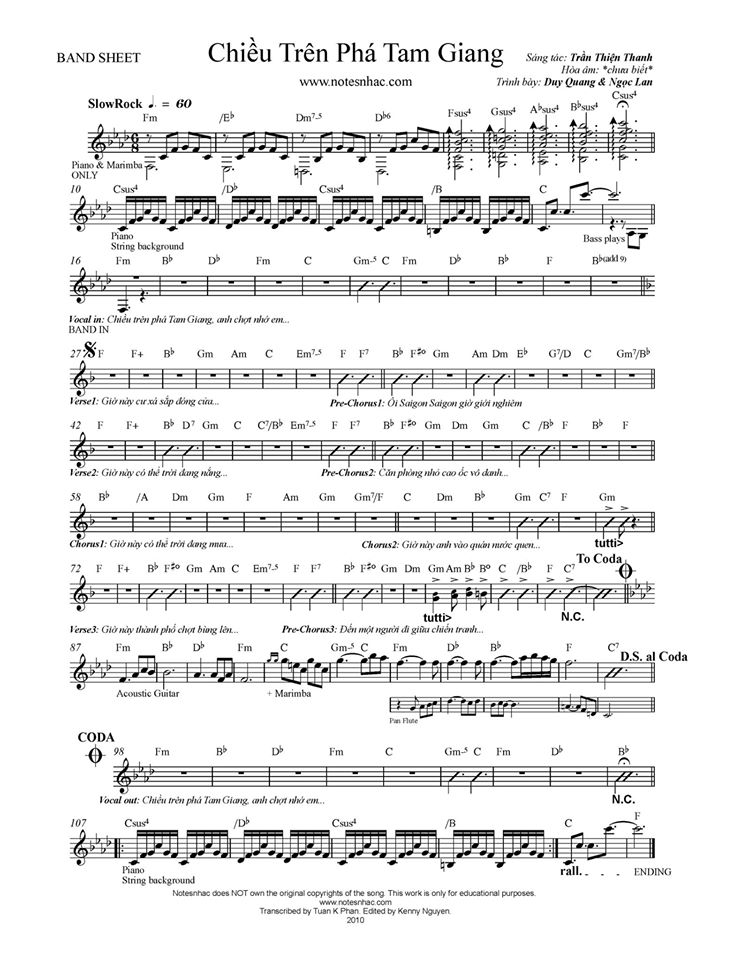 Chiều Trên Phá Tam Giang