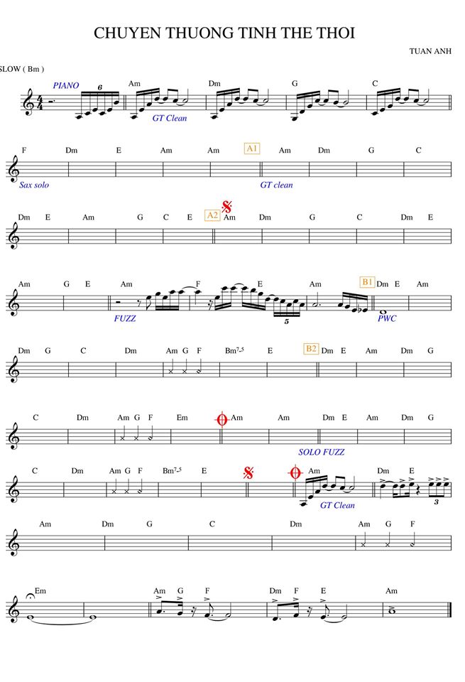 Chuyện Thường Tình Thế Thôi