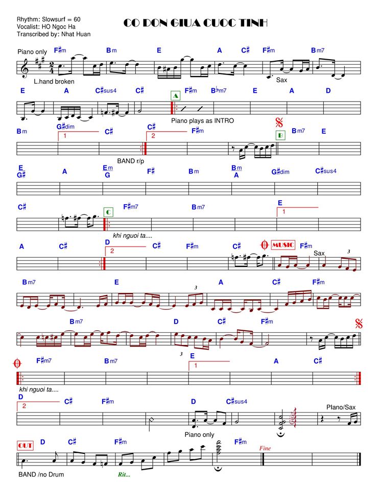 Cô Đơn Giữa Cuộc Tình