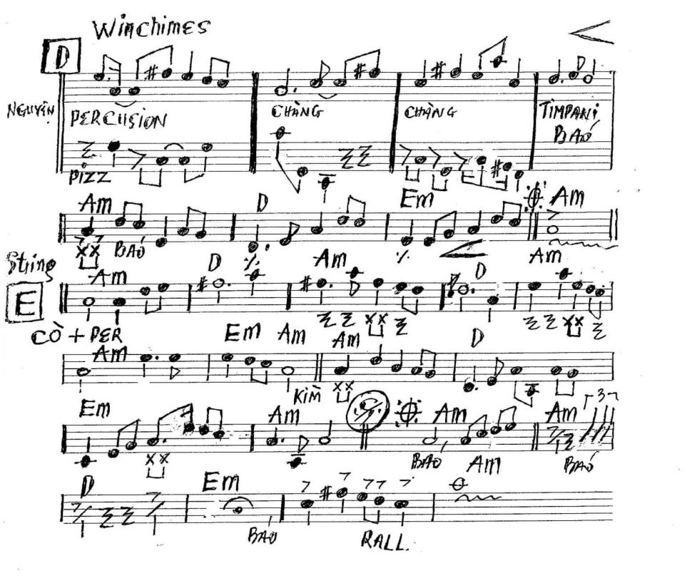 Dạ Cổ Hoài Lang tt