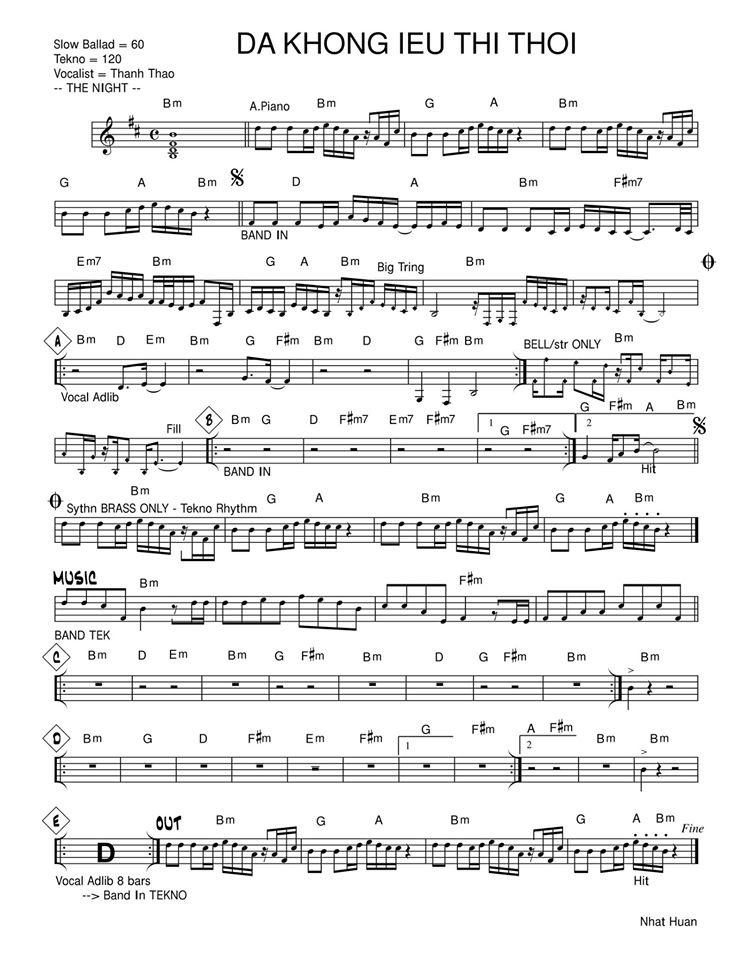 Đã Không Yêu Thì Thôi