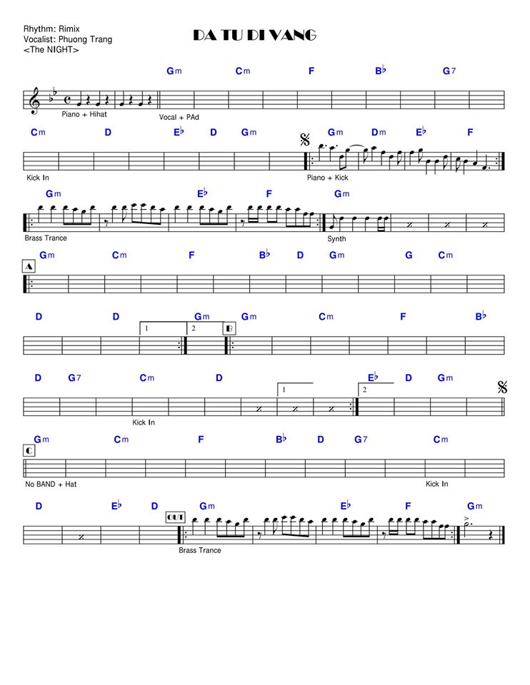 Dã Từ Dĩ Vãng Remix