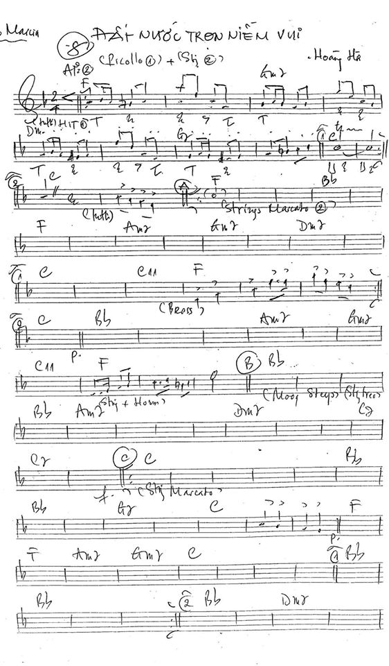 Đất Nước Trọn Niềm Vui