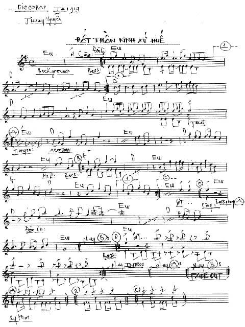 Đất Thần Kinh Xứ Huế