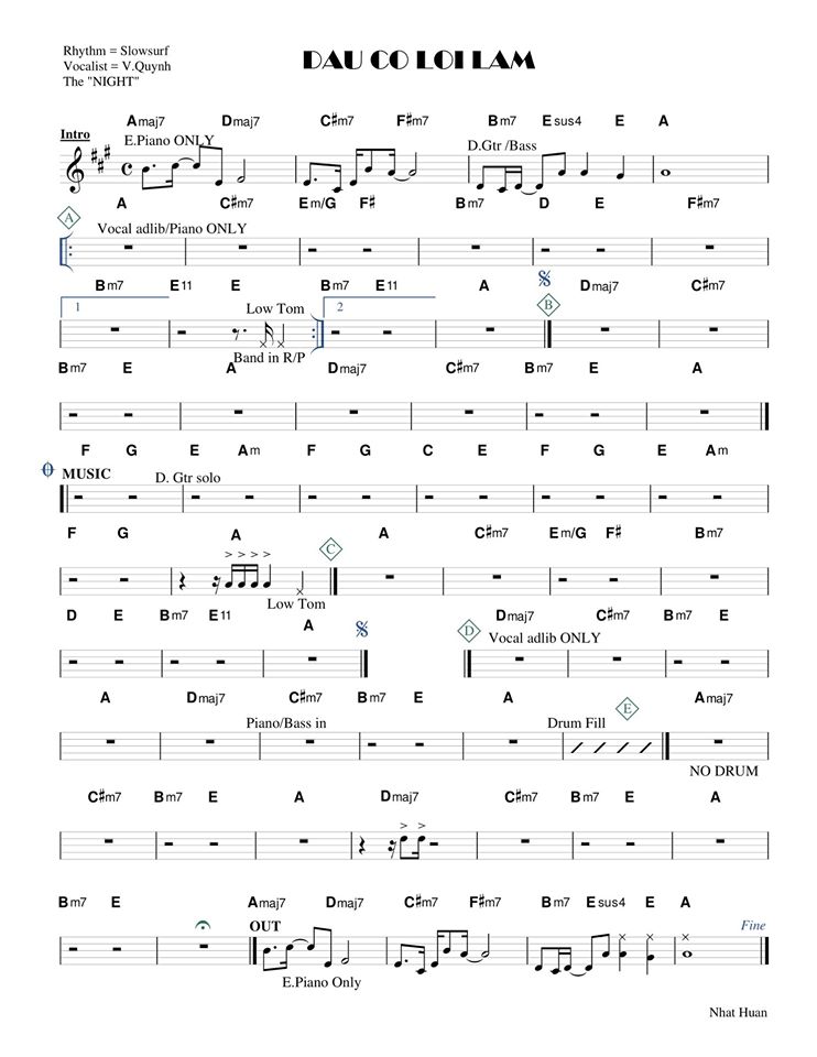 Dẫu Có Lỗi Lầm