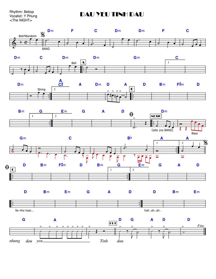 Dấu Yêu Tình Đầu