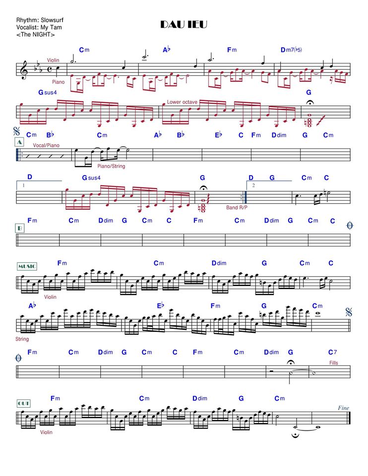 Dấu Yêu Tình Đầu