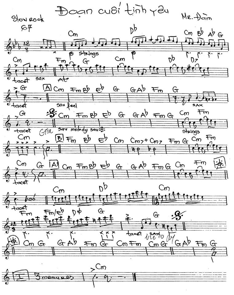 Đoạn Cuối Tình Yêu