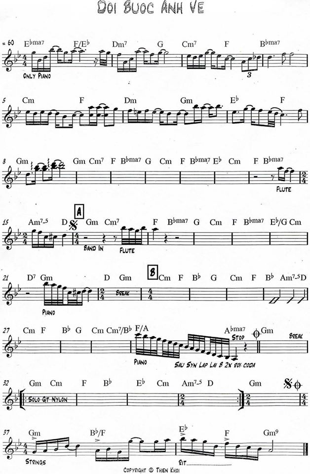 Đợi Bước Anh Về