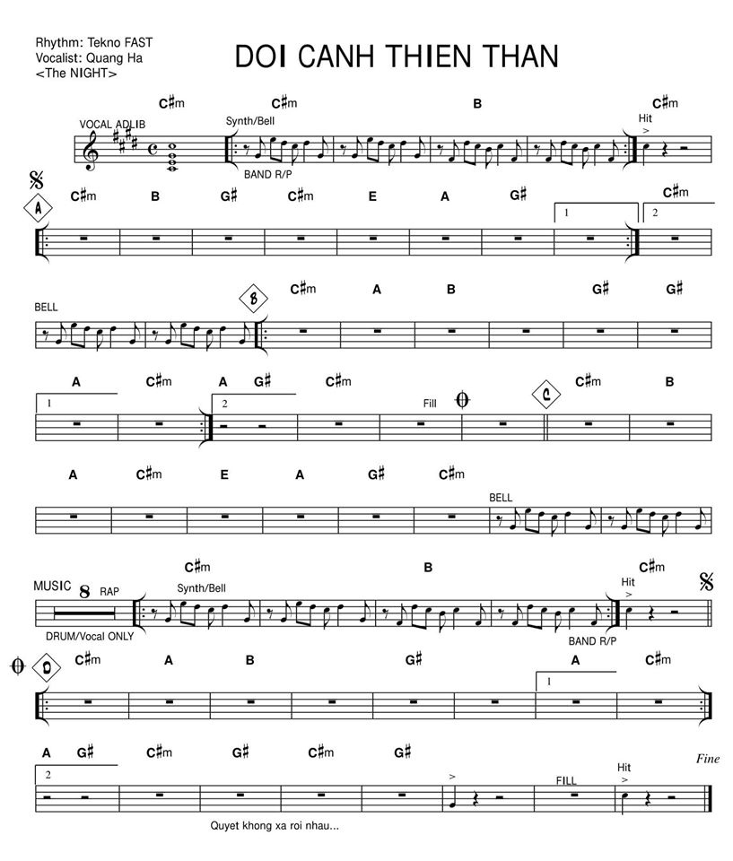 Đôi Cánh Thiên Thần