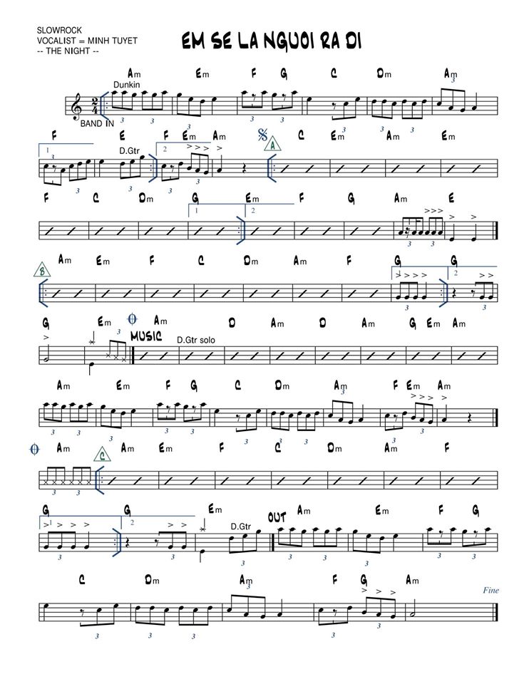 Em Sẽ Là Người Ra Đi