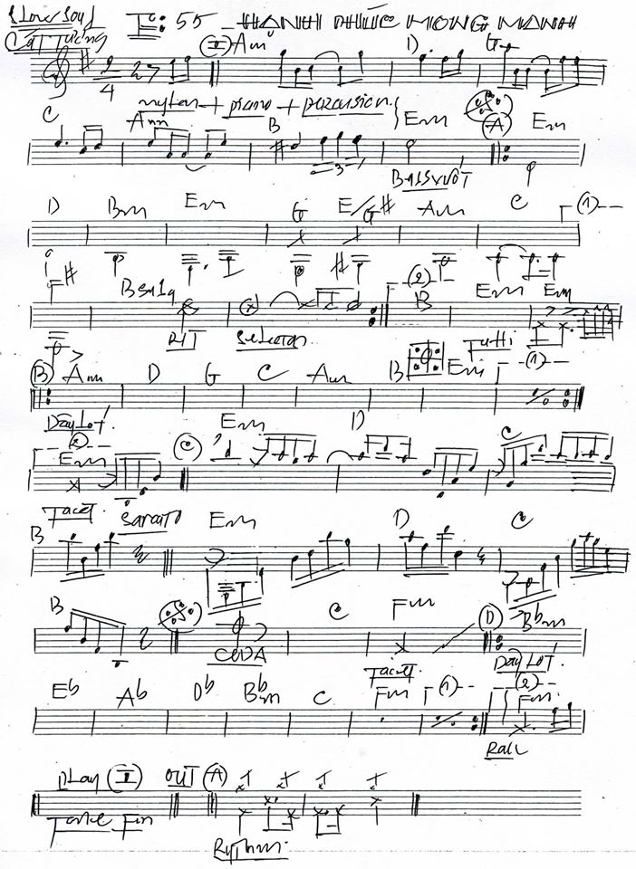 Hạnh Phúc Mong Manh