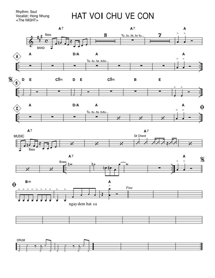 Hát Với Chú Ve Con