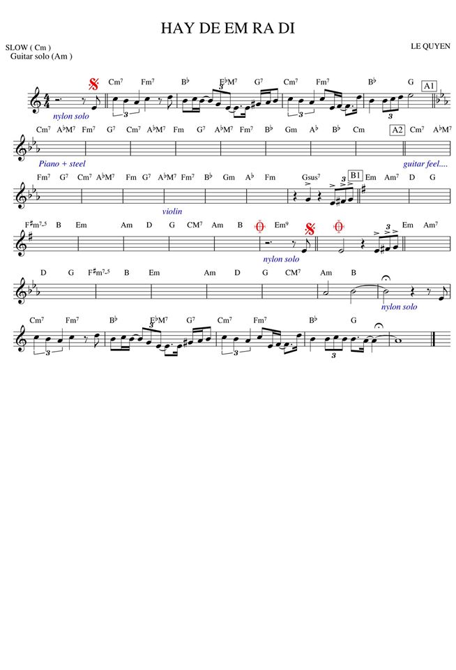 Hãy Để Em Ra Đi