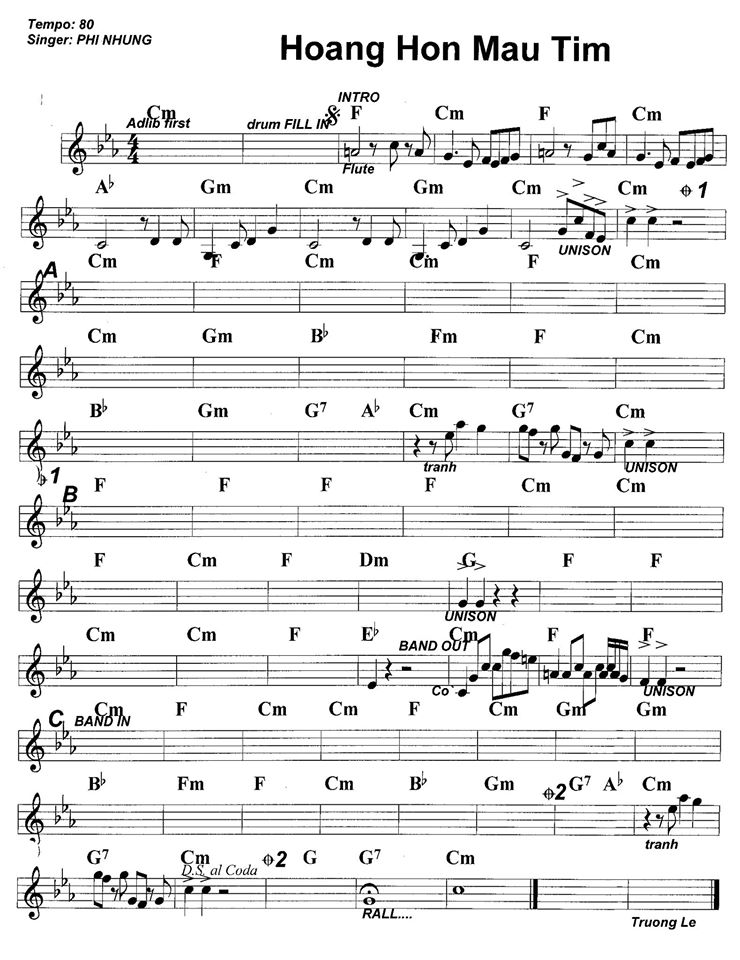 Hoàng Hôn Màu Tím