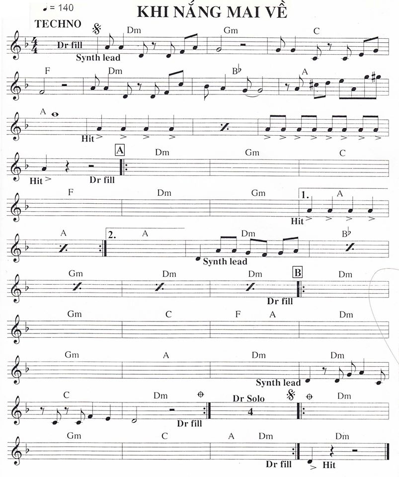 Khi Nắng Mang Về