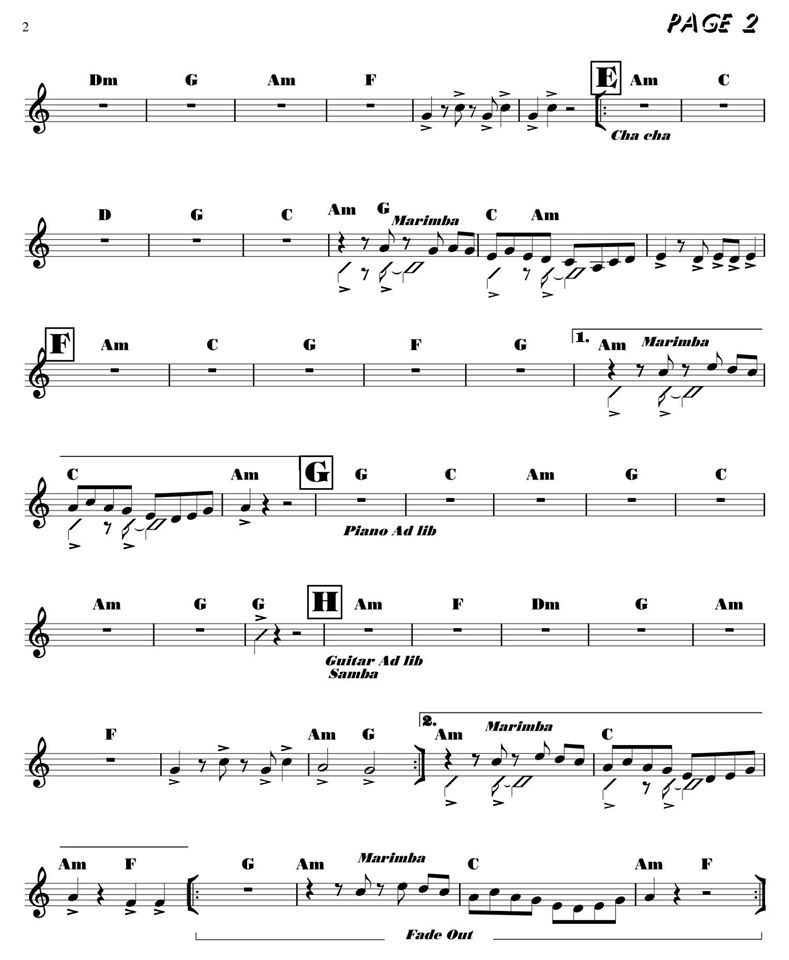 Khúc Hát Ân Tình tt